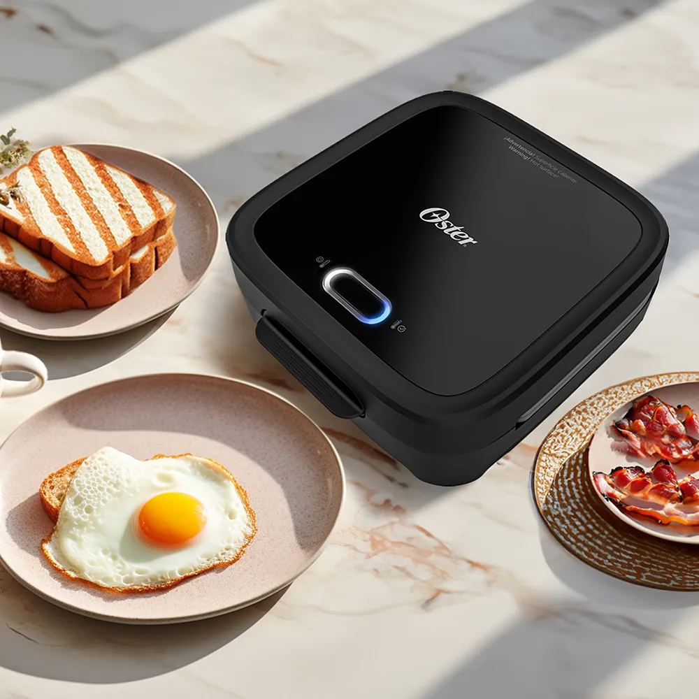 cocina - WAFLERA MARCA OSTER 2
