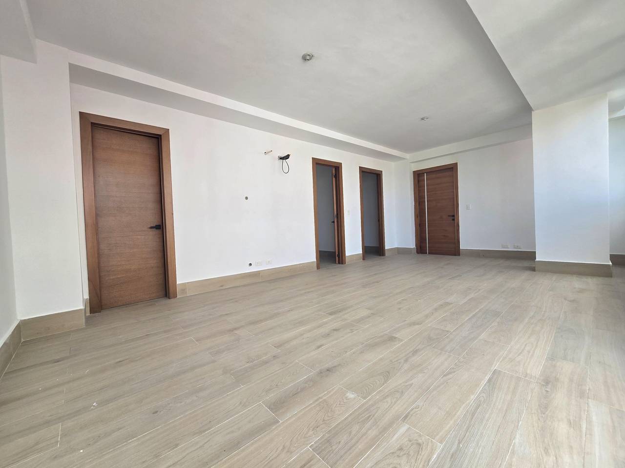 penthouses - Penthouse en venta en los Cacicazgo  5