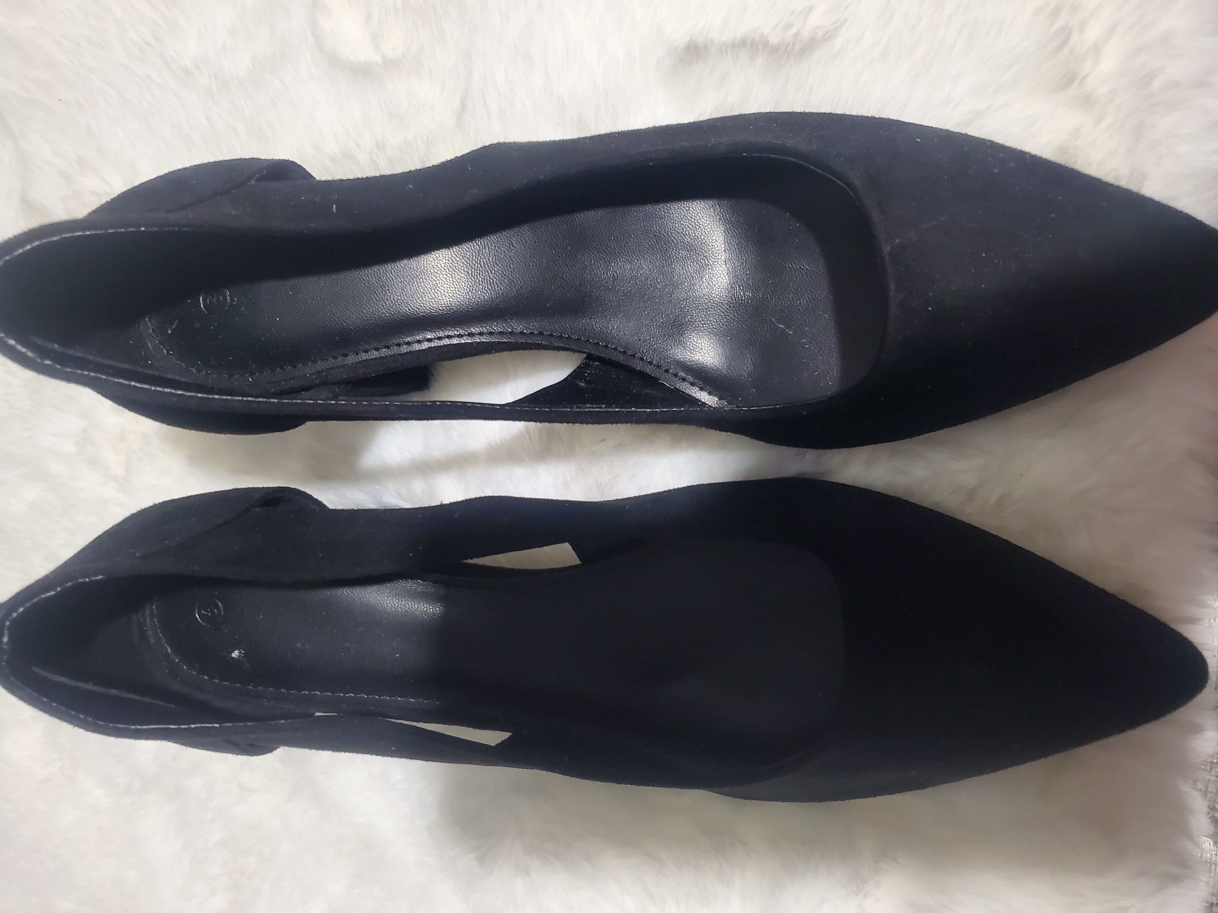 zapatos para mujer - Zapatos para Damas  2