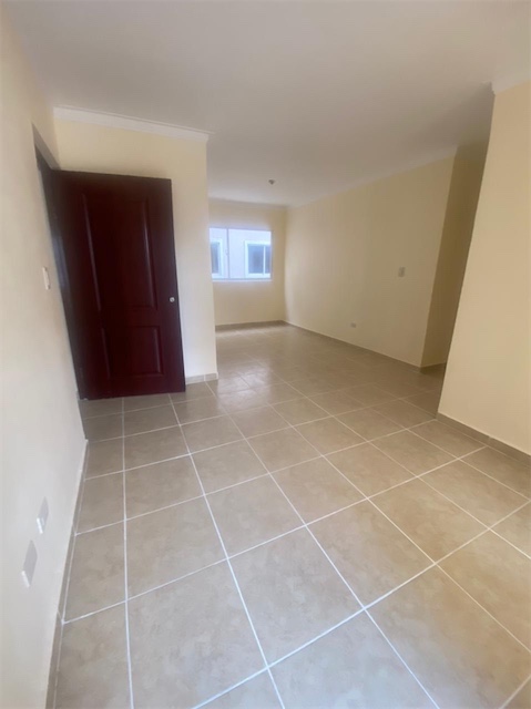 apartamentos - Alquiler de apartamento en la autopista de san Isidro residencial paseo del este 9