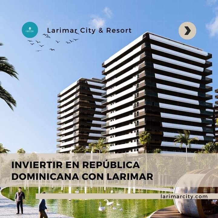casas vacacionales y villas - 🚨 DIOS🚨Punta Cana 📍🇩🇴 El proyecto Más Ambicioso del Caribe! Privacidad! Cal 3