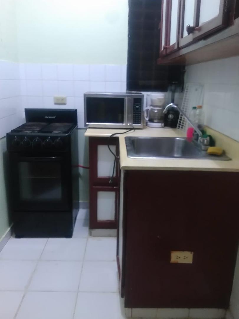 apartamentos - De oportunidad en residresidencial de Sosúa, a 5 minutos de la playa, amueblado  5