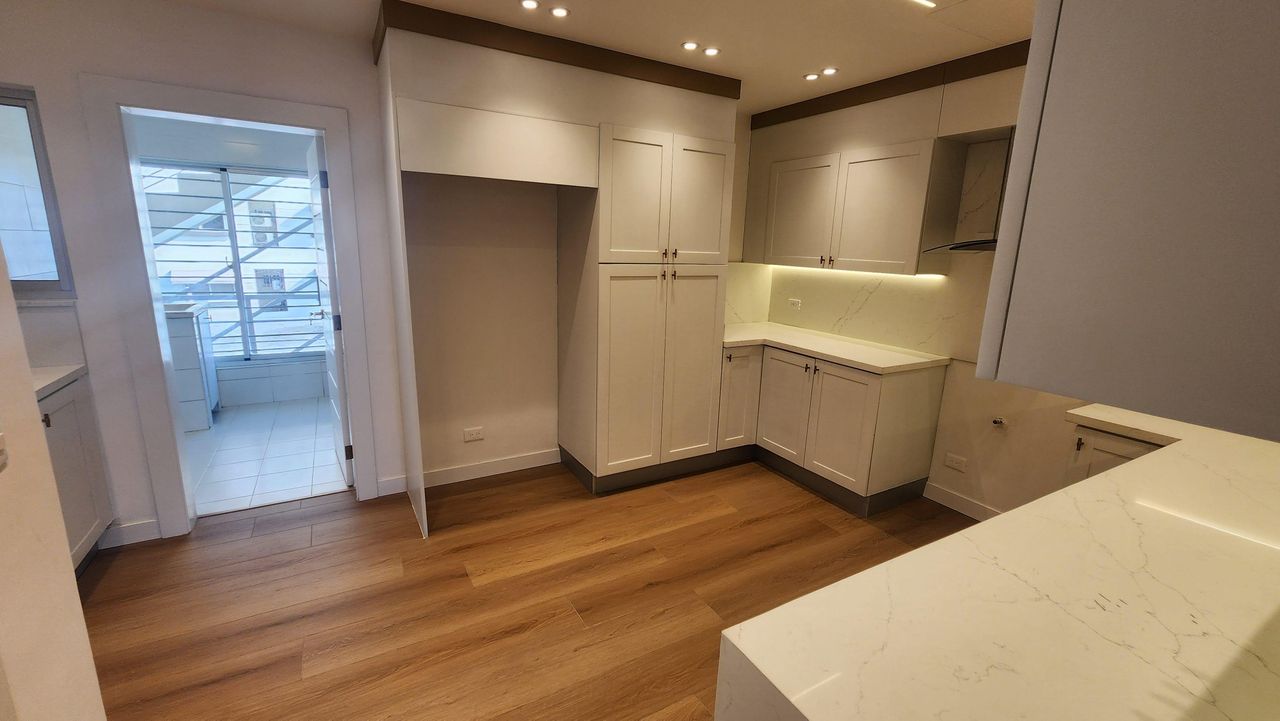 apartamentos - Apartamento en alquiler en Piantini de 3 habitacio 7
