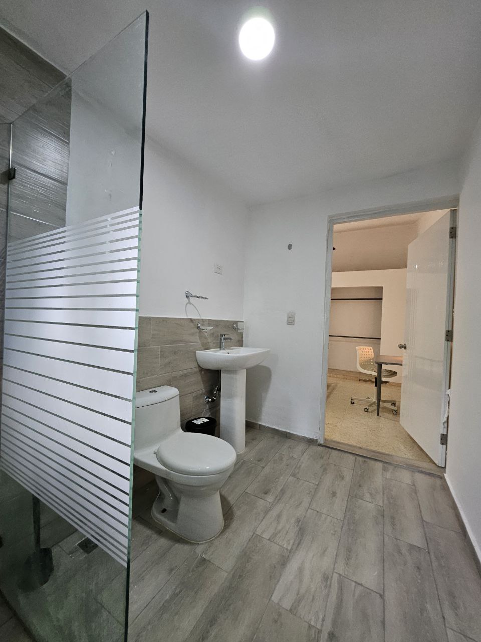 habitaciones y viviendas compartidas - Habitaciones amuebladas en alquiler cerca de INTEC 1