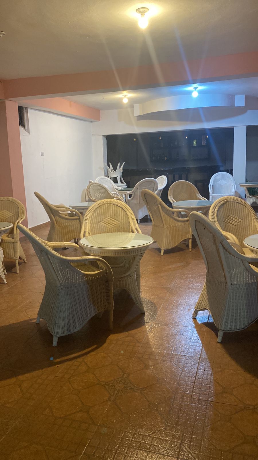 otros inmuebles - Acogedor con vista al mar y espacio de playa destinada al hotel  7