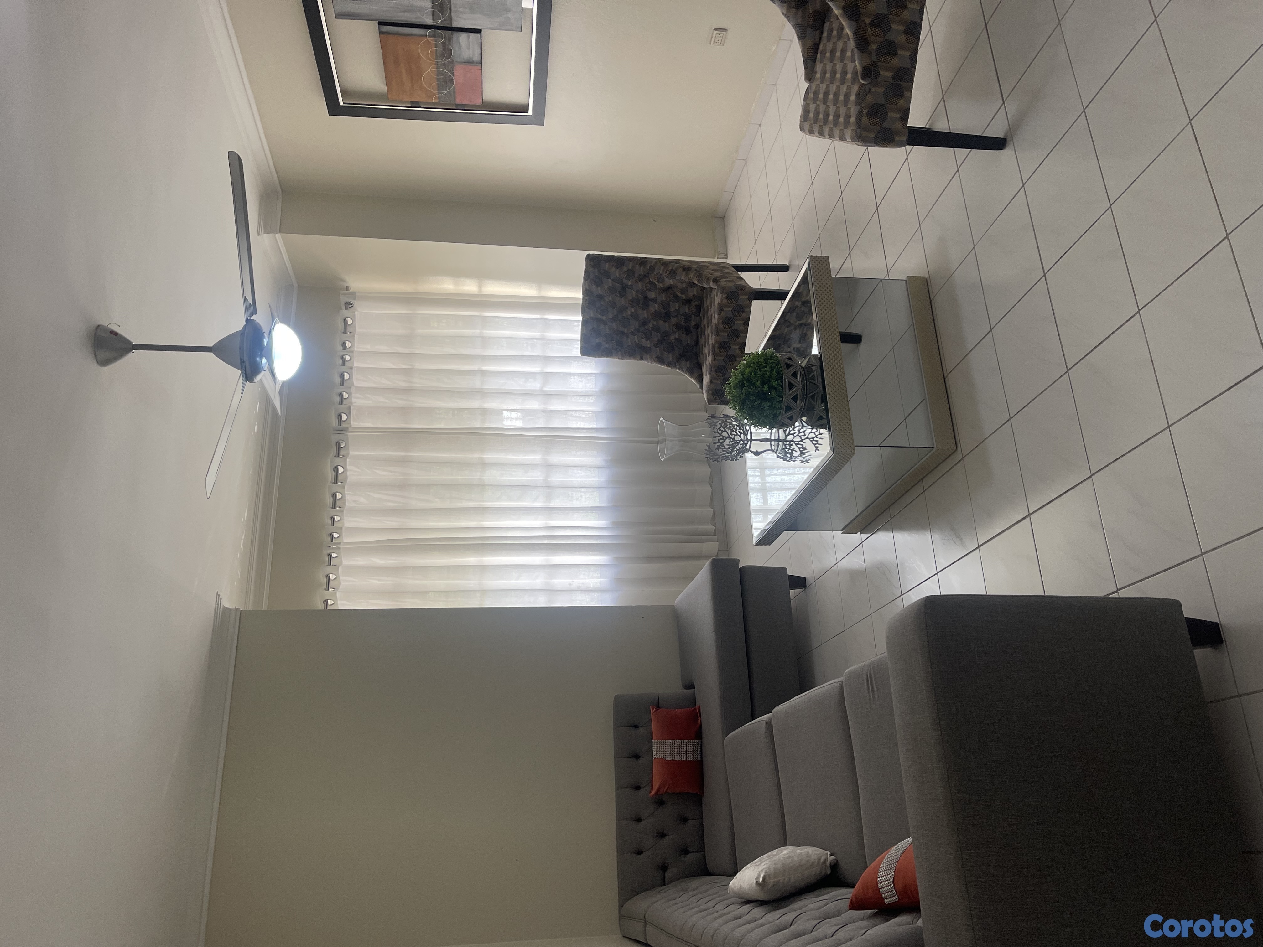 apartamentos - Apartameto amueblado / la moraleja / villa olga  9