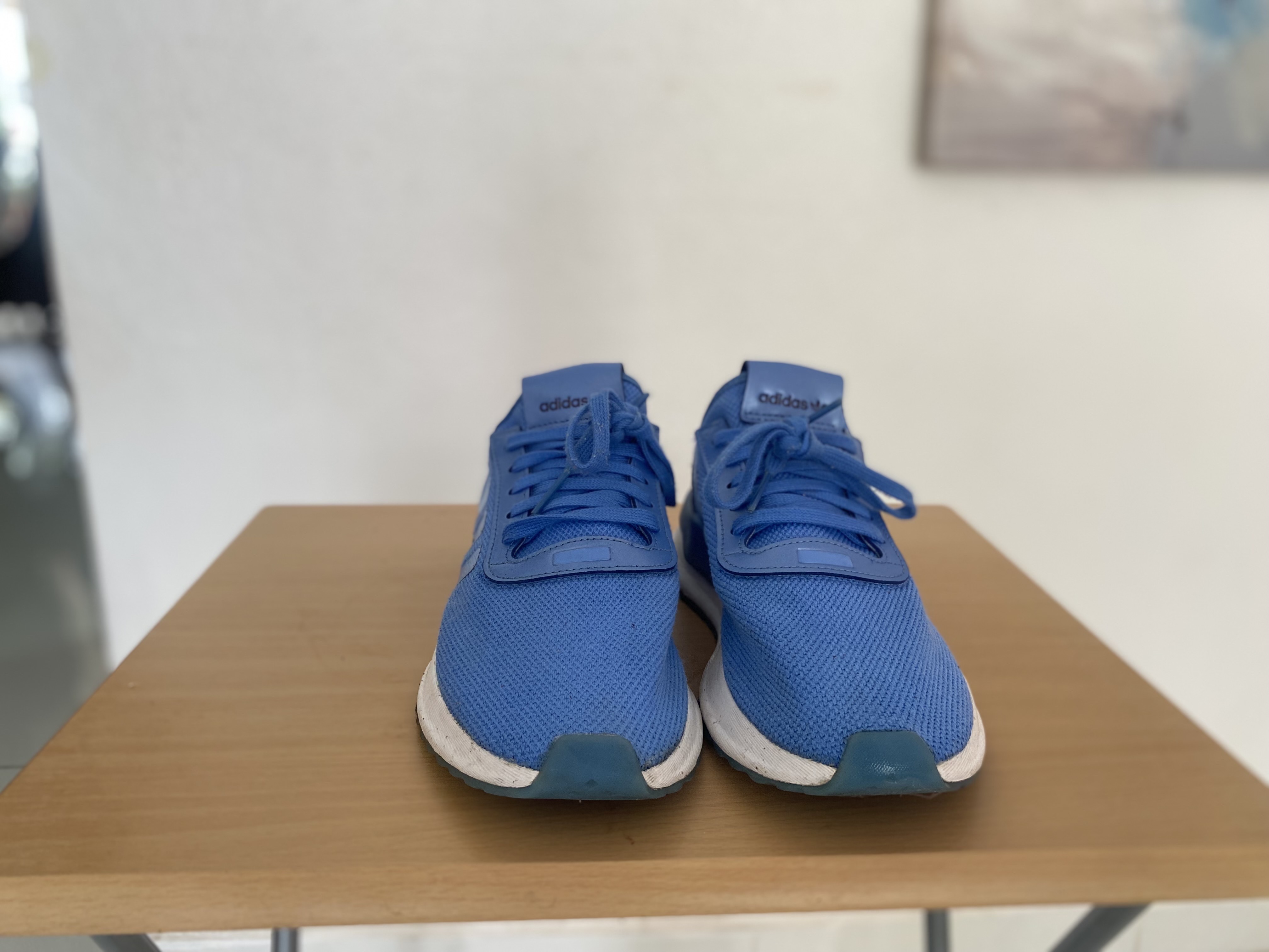 zapatos para hombre - Tenis deportivos (Adidas)  1