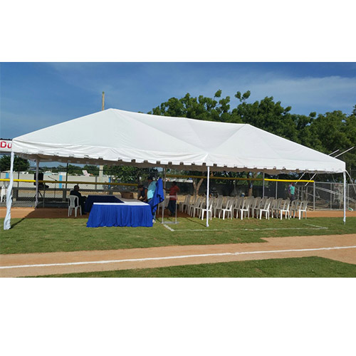equipos profesionales - Carpas en alquiler para eventos. carpa impermeable 3