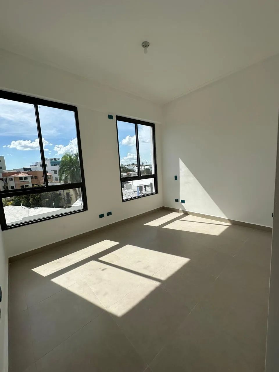 apartamentos - Apartamento en Ubanizacion Fernandez.