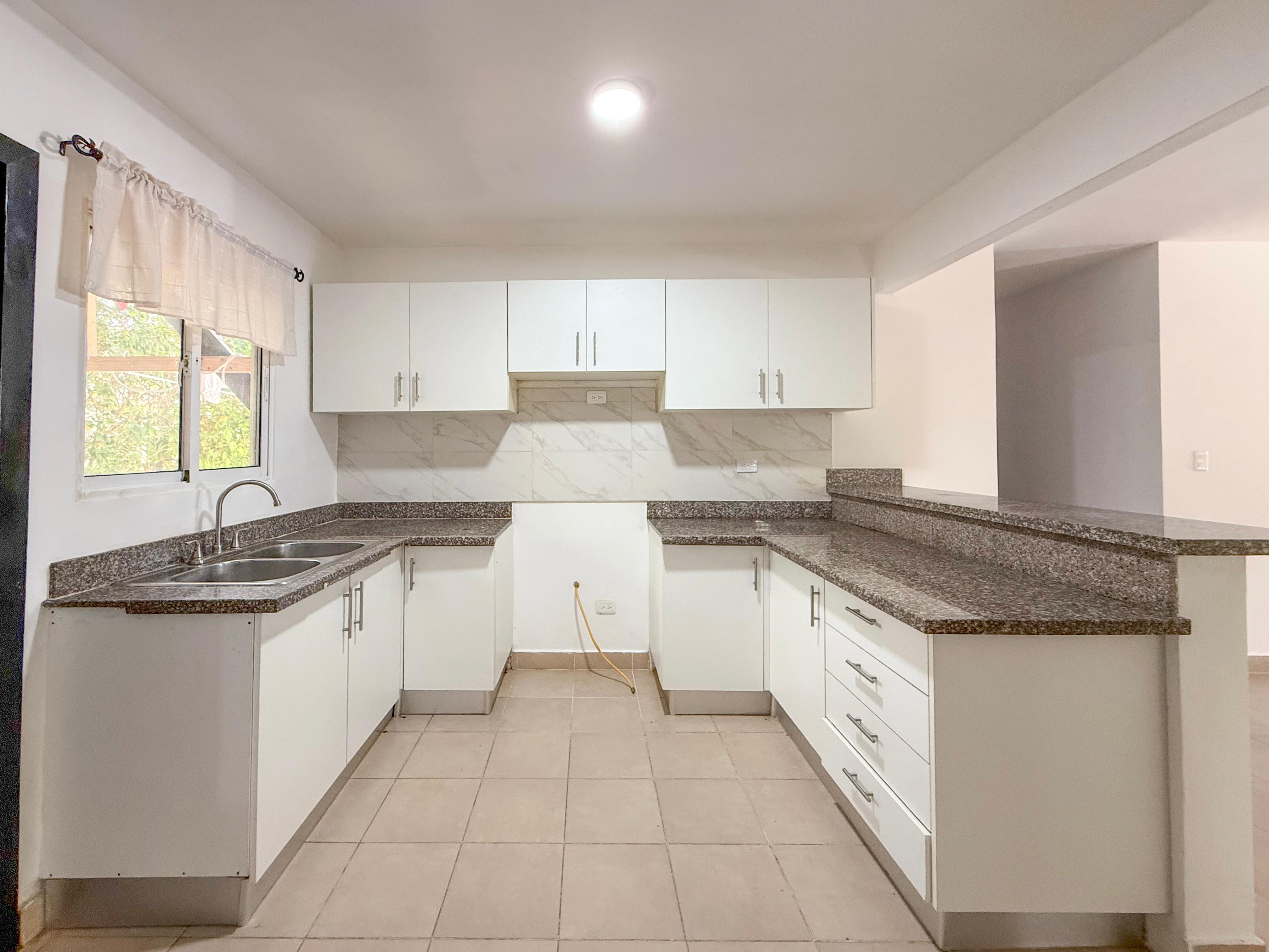 casas - Casa en Alquiler – Ciudad La Palma, Punta Cana 3