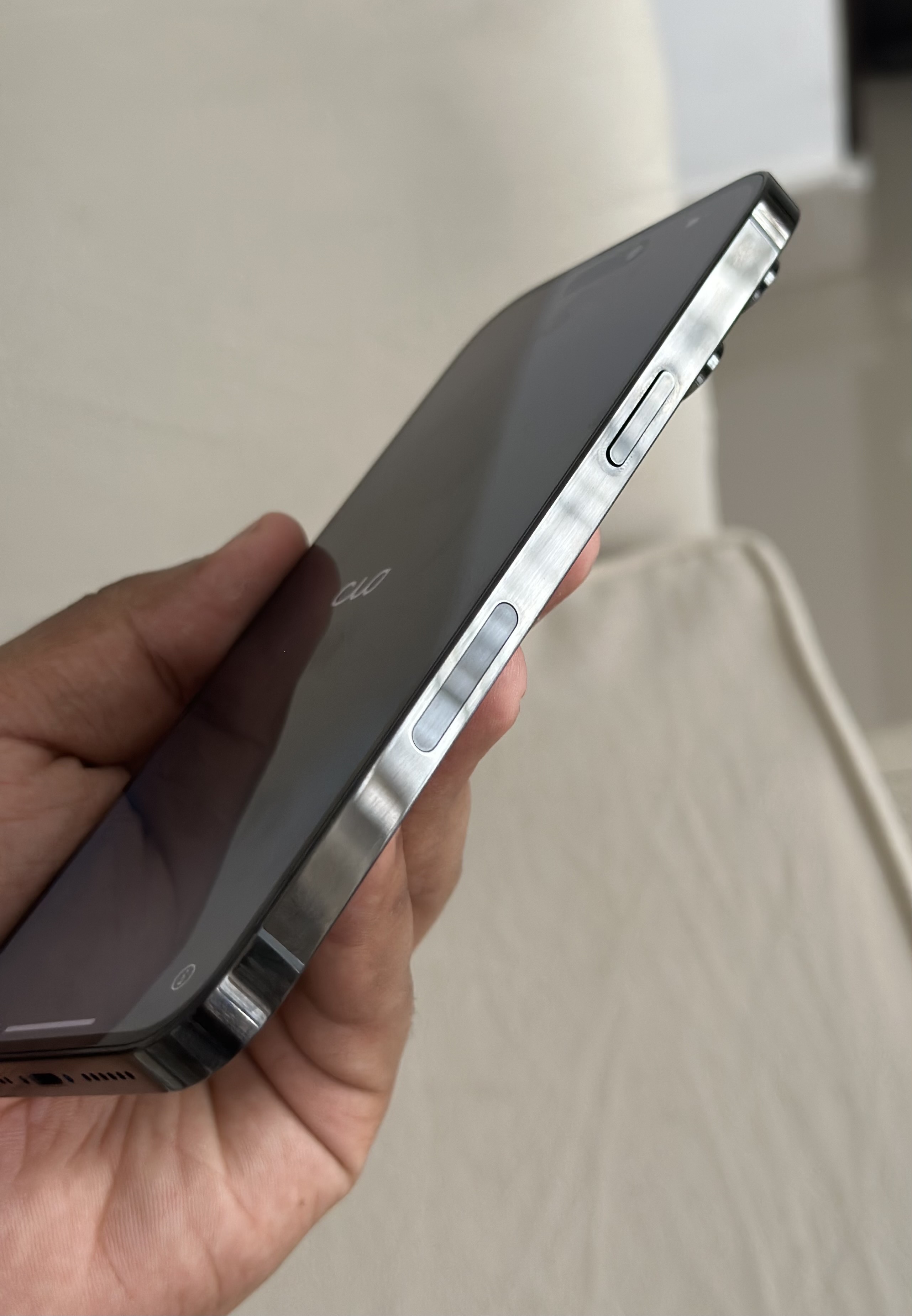celulares y tabletas - Iphone 14 Pro Max Negro Nuevo de 128Gb, Factory Unlocked.  3