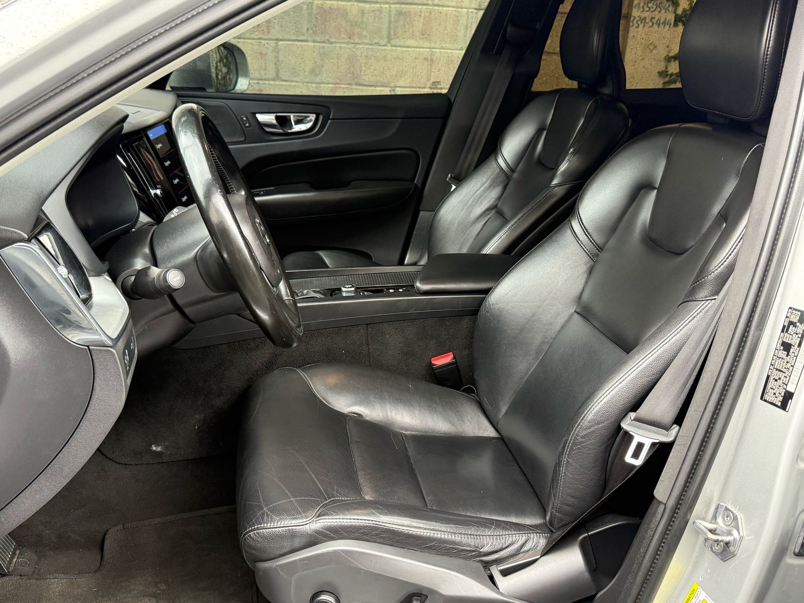 jeepetas y camionetas - VOLVO XC 60 AWD 2019 6