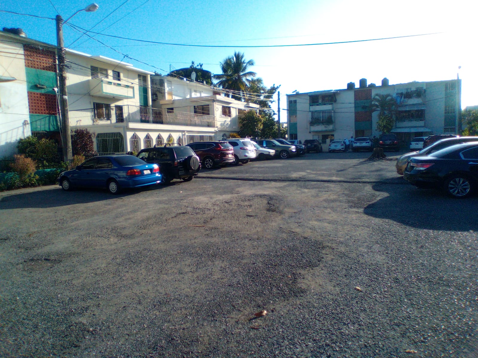 apartamentos - Apto de 3 habitaciones, Ave Independencia km 10 8