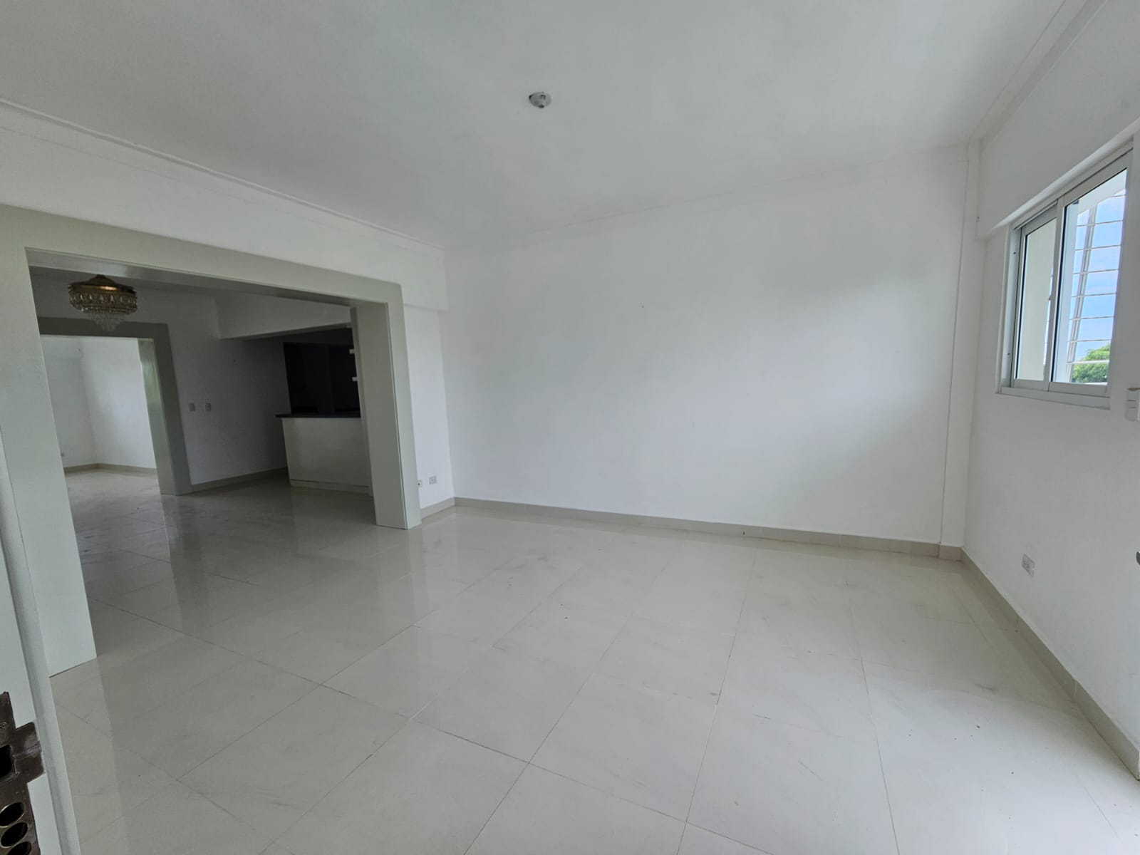apartamentos - Se Vende Apartamento en San Francisco de Macoris 4