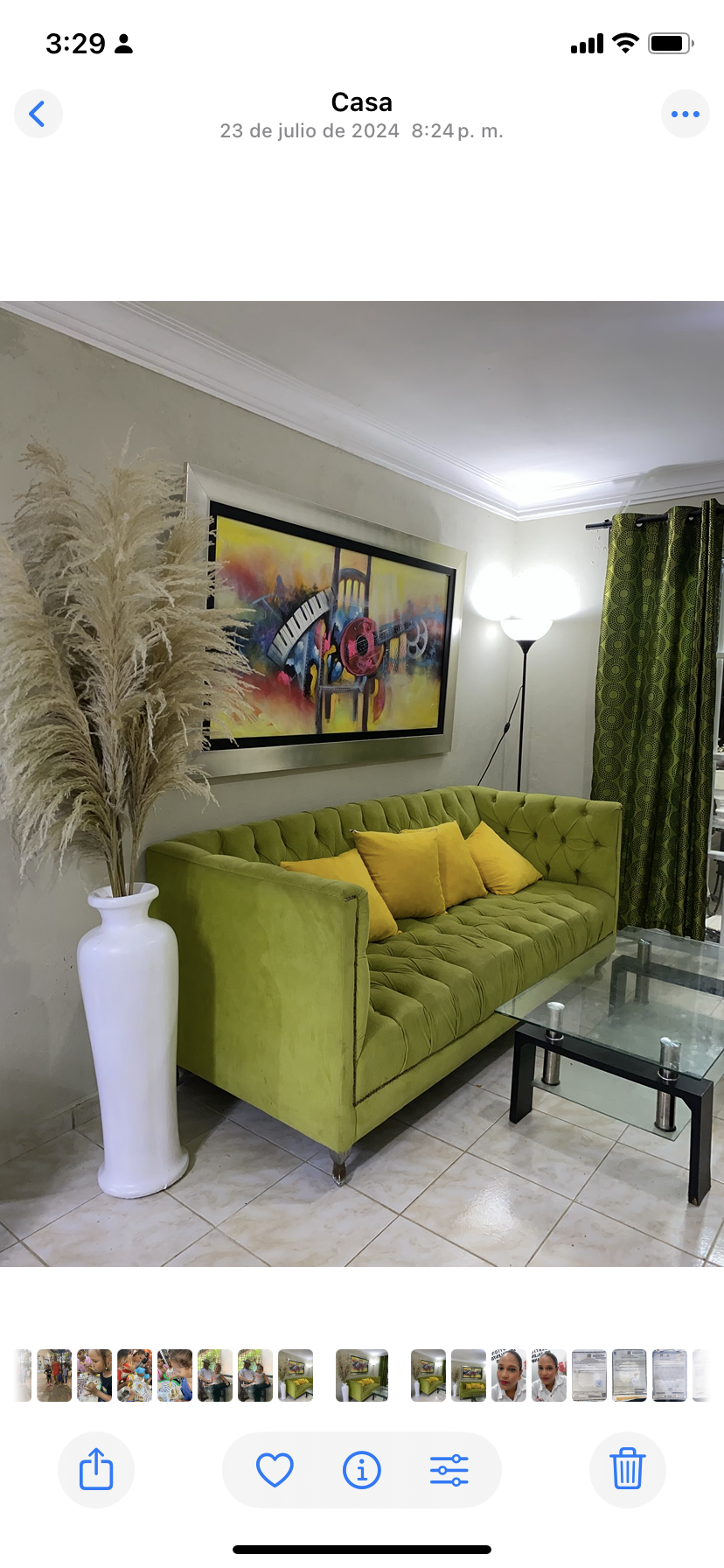 muebles y colchones - Mueble  5
