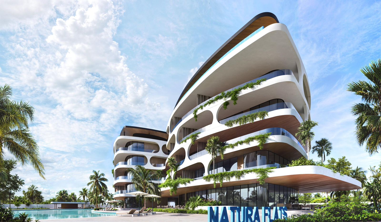 casas vacacionales y villas - Venta de proyecto en Bayahibe  0