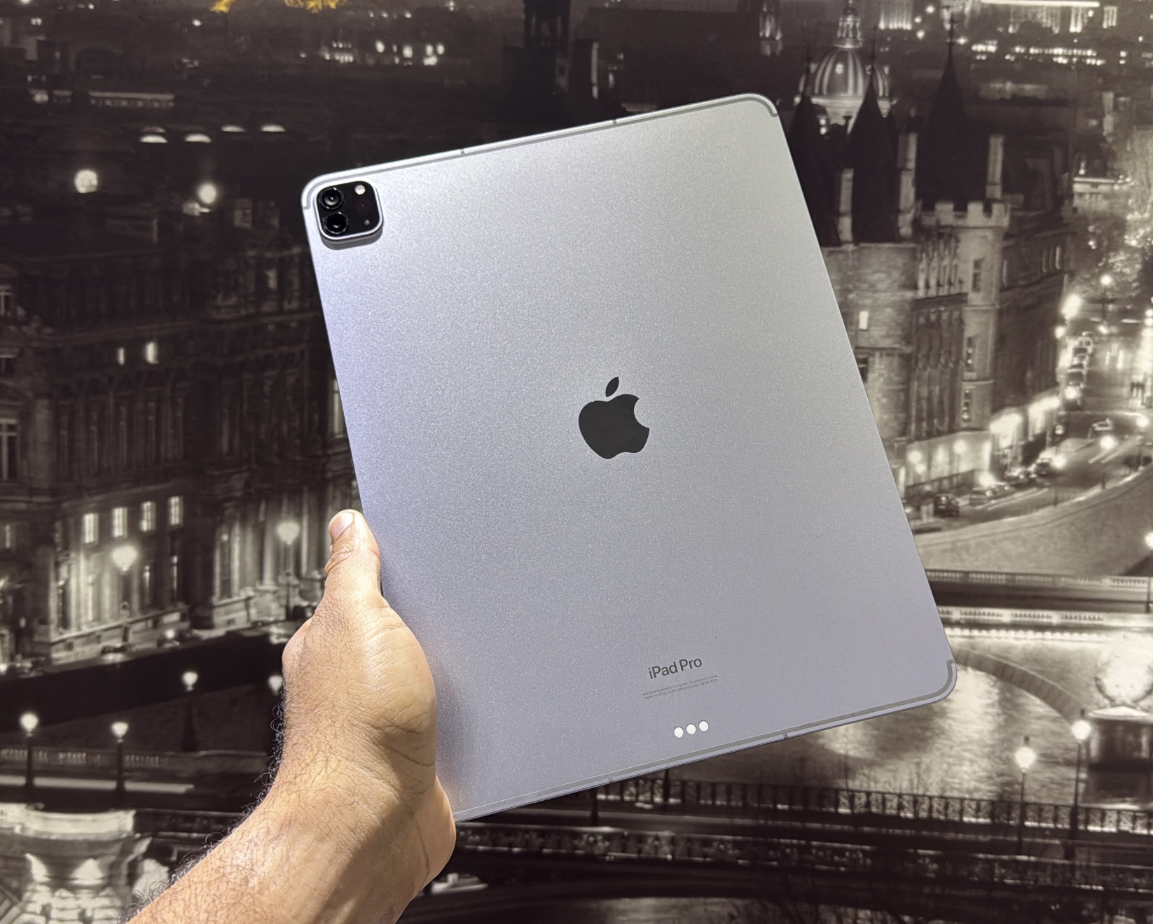 celulares y tabletas - iPad Pro 12,9 6TA GEN, M2 CEL +  Wi-Fi RD$ 40,500  1