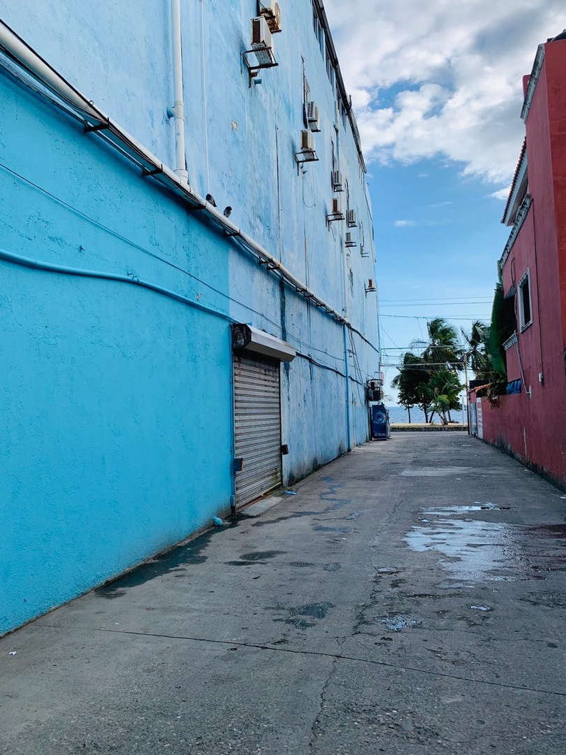 otros inmuebles - Nave alquilo santo domingo este  3
