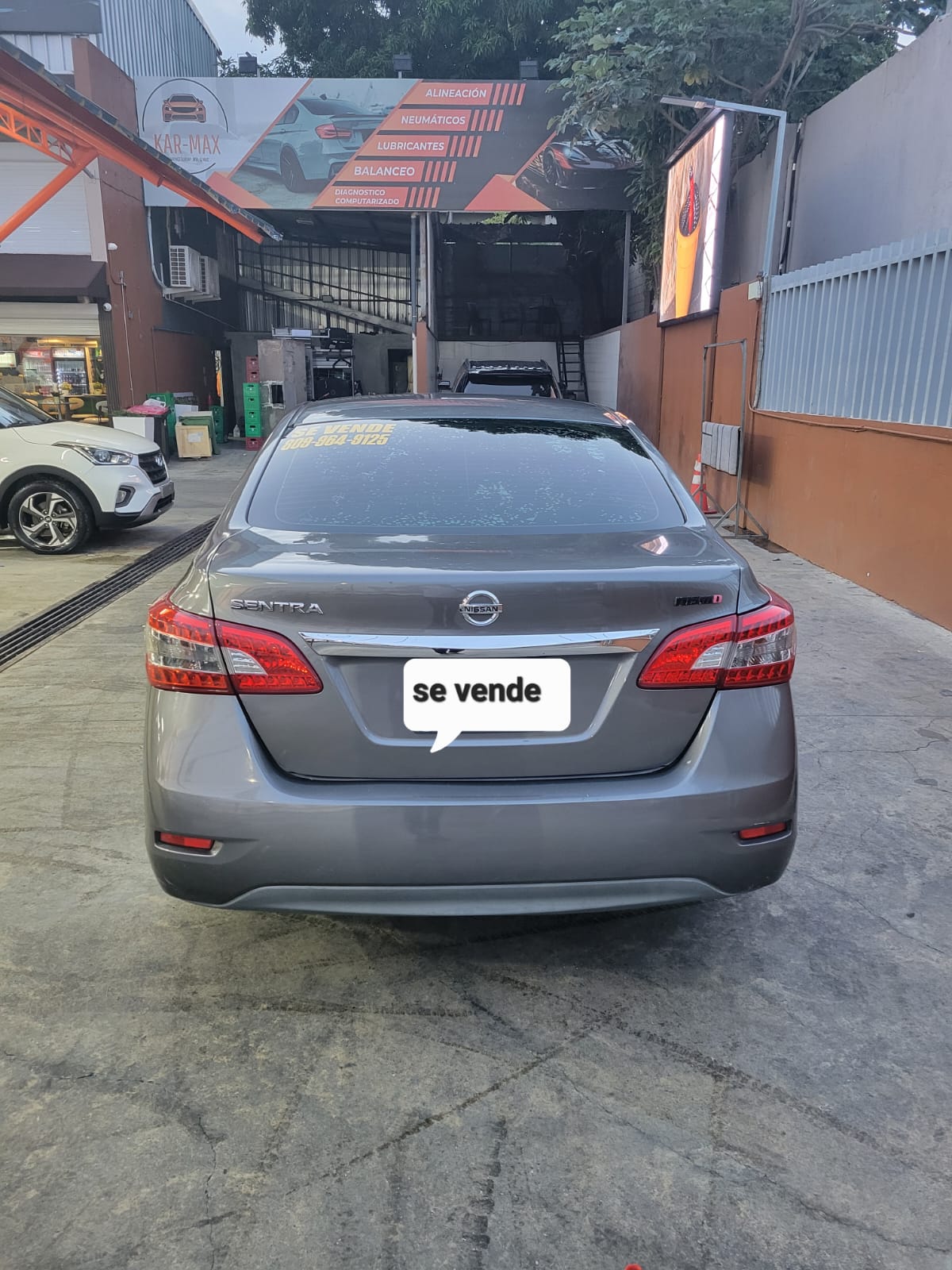 carros - Nissan Sentra 2015 como nuevo Nuevo único dueño  1