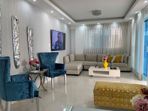 apartamentos - Apartamento en el millón amoblado 1