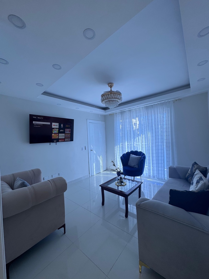 apartamentos - Apartamento en venta entre san Isidro y avenida ecológica, últimas unidades  2
