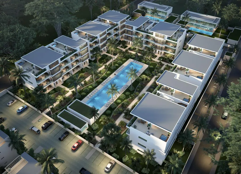 penthouses - Las Terrenas - El Portillo - Exclusivos Penthouse  10