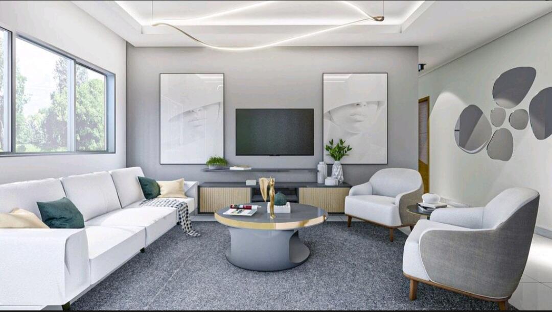 apartamentos - Apartamento en venta Renacimiento Santo Domingo 5