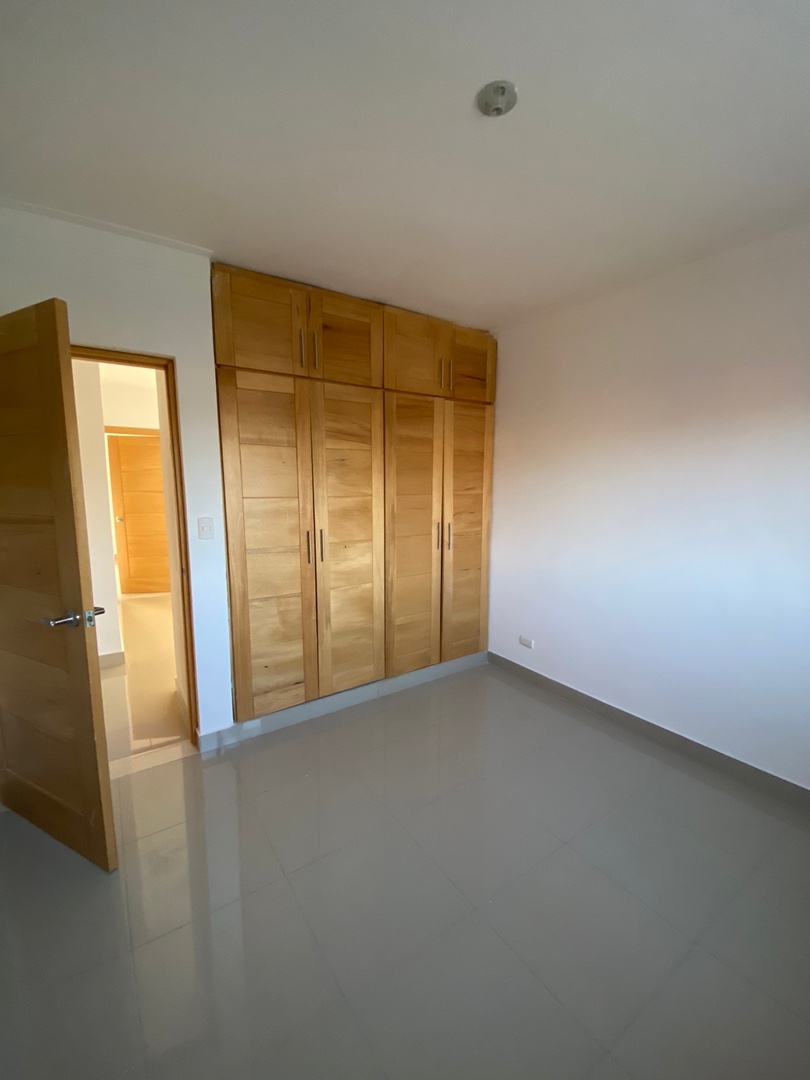 apartamentos - Venta de apartamentos nuevos en la autopista las Américas Santo Domingo este  5