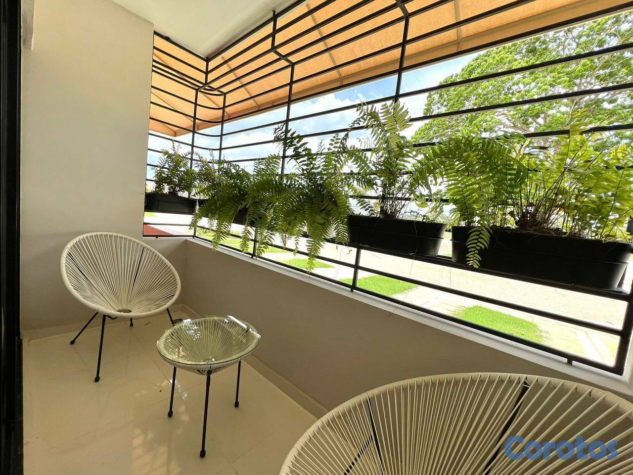 penthouses - Apto en la av. Charles de Gaulle, prox. a la Siren 10