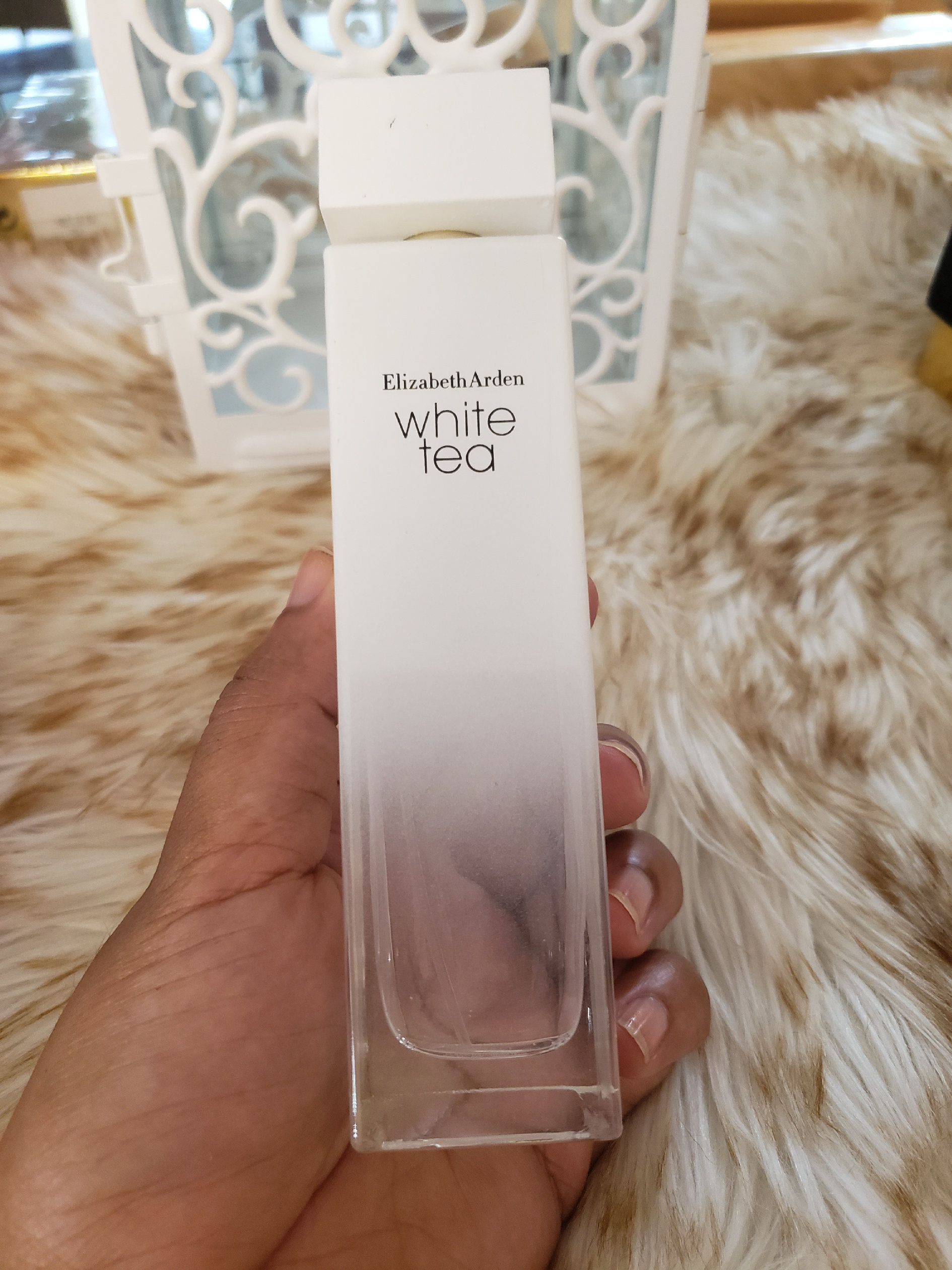 salud y belleza - Perfume Elizabeth Arden White Tea 2