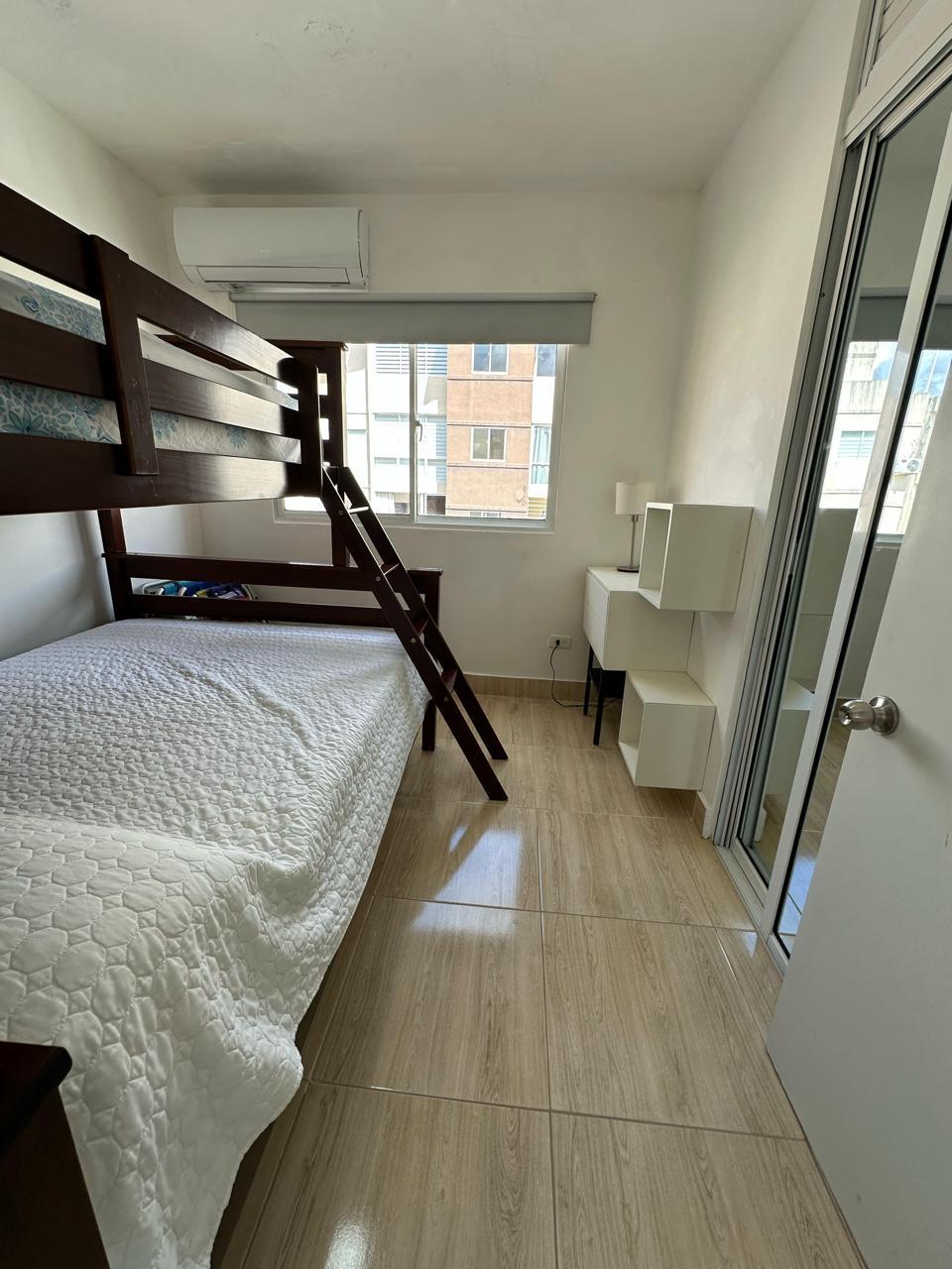 casas vacacionales y villas - APARTAMENTO EN VENTA Y ALQUILER EN SAMANA!! 7