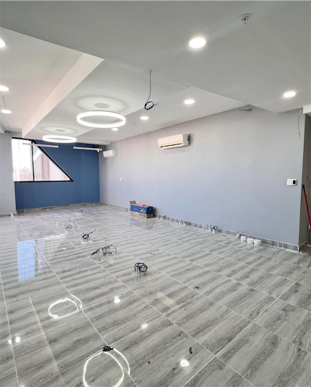oficinas y locales comerciales - Local en venta  torre corporativo 5