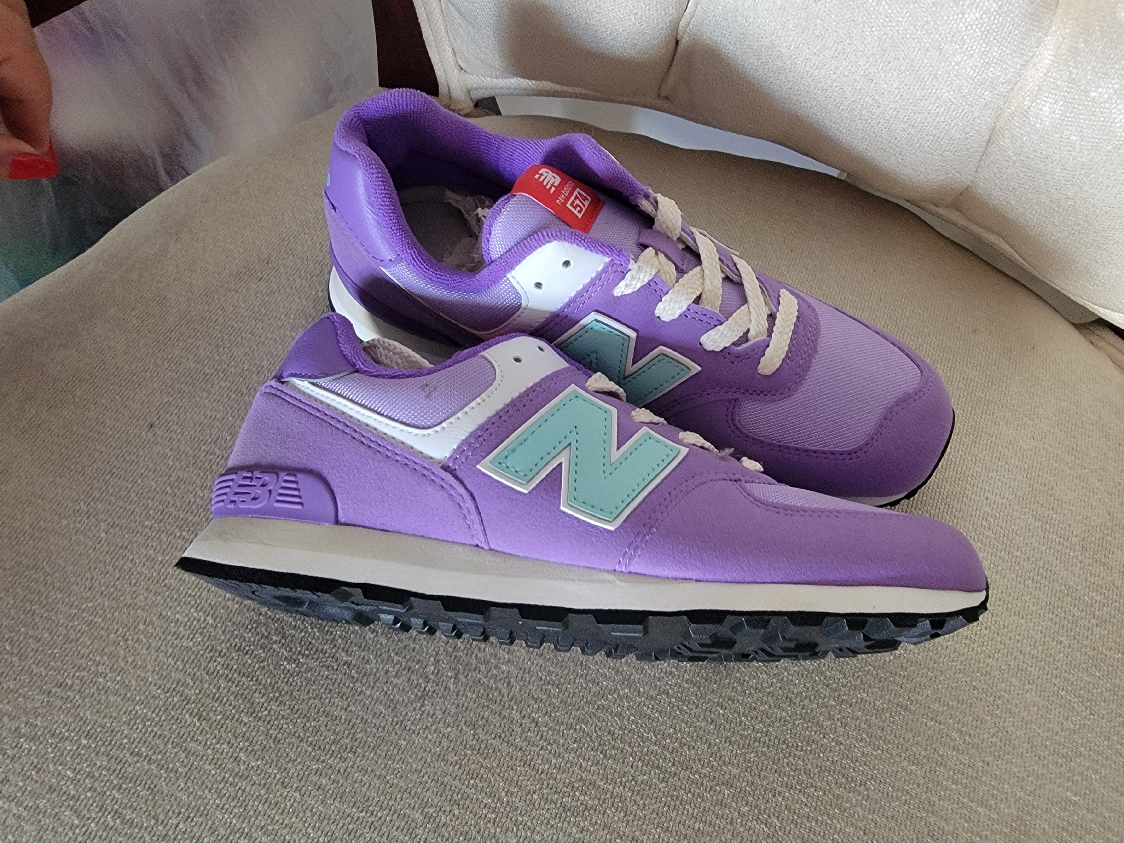 ropa y zapatos - tenis nuevos size 7  1