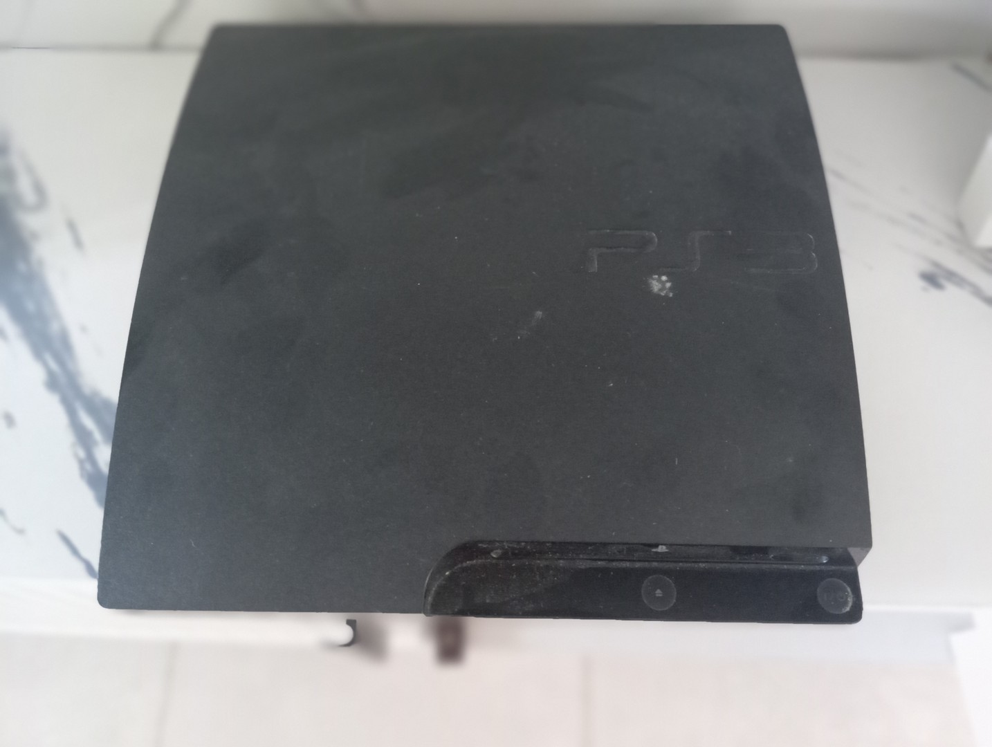 consolas y videojuegos - Playstation 3 Super Slipm 1