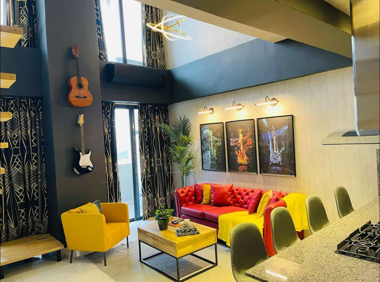 apartamentos - APARTAMENTO EN ALQUILER EN EL EVARISTO MORALES 3