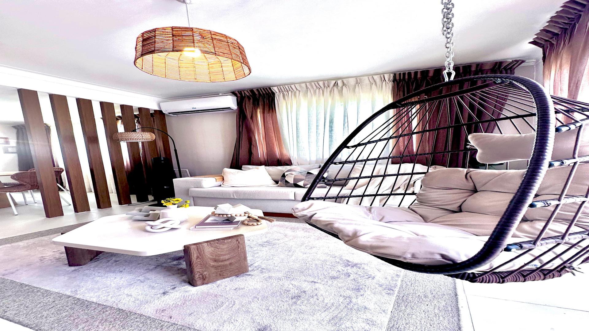 casas vacacionales y villas - Villa Epic: Confort y Estilo en Punta Cana #01 6