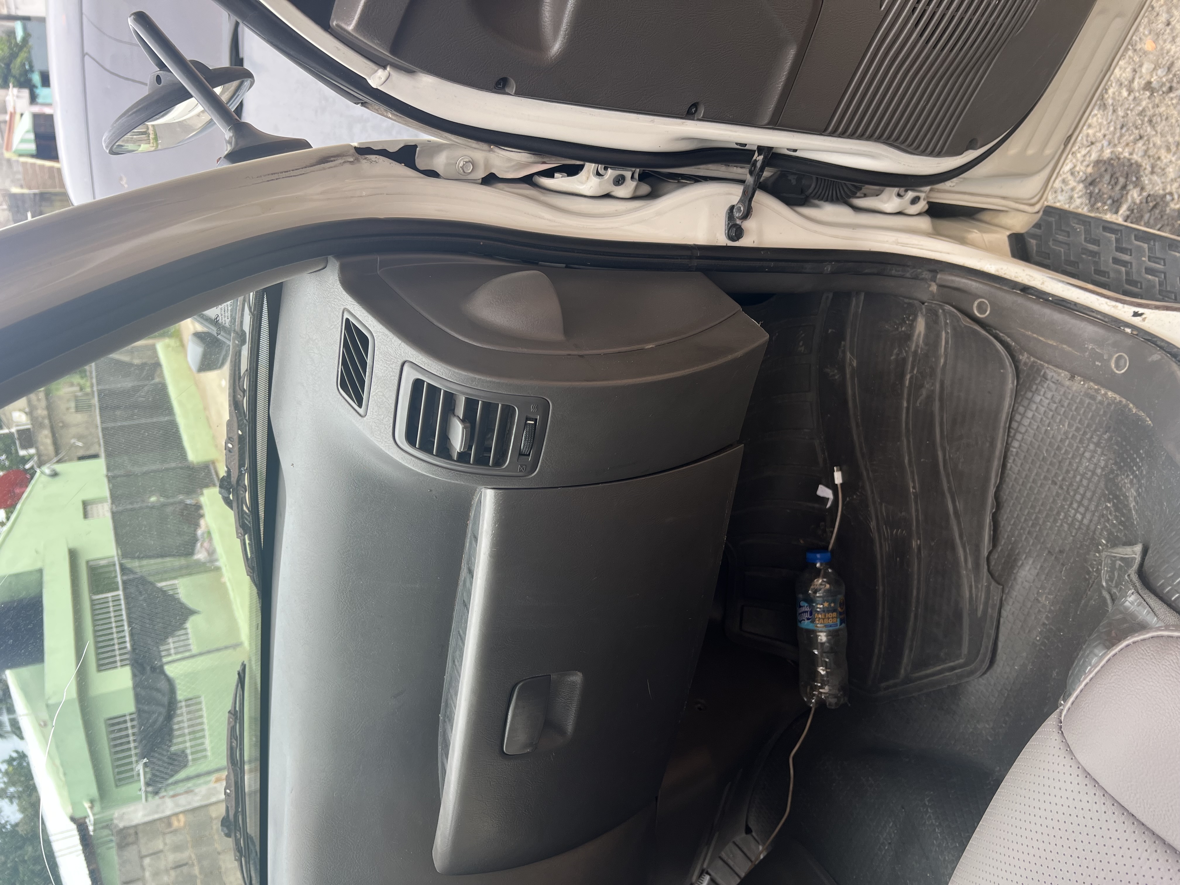 camiones y vehiculos pesados - Hyunday porte 2 refrigerador  1