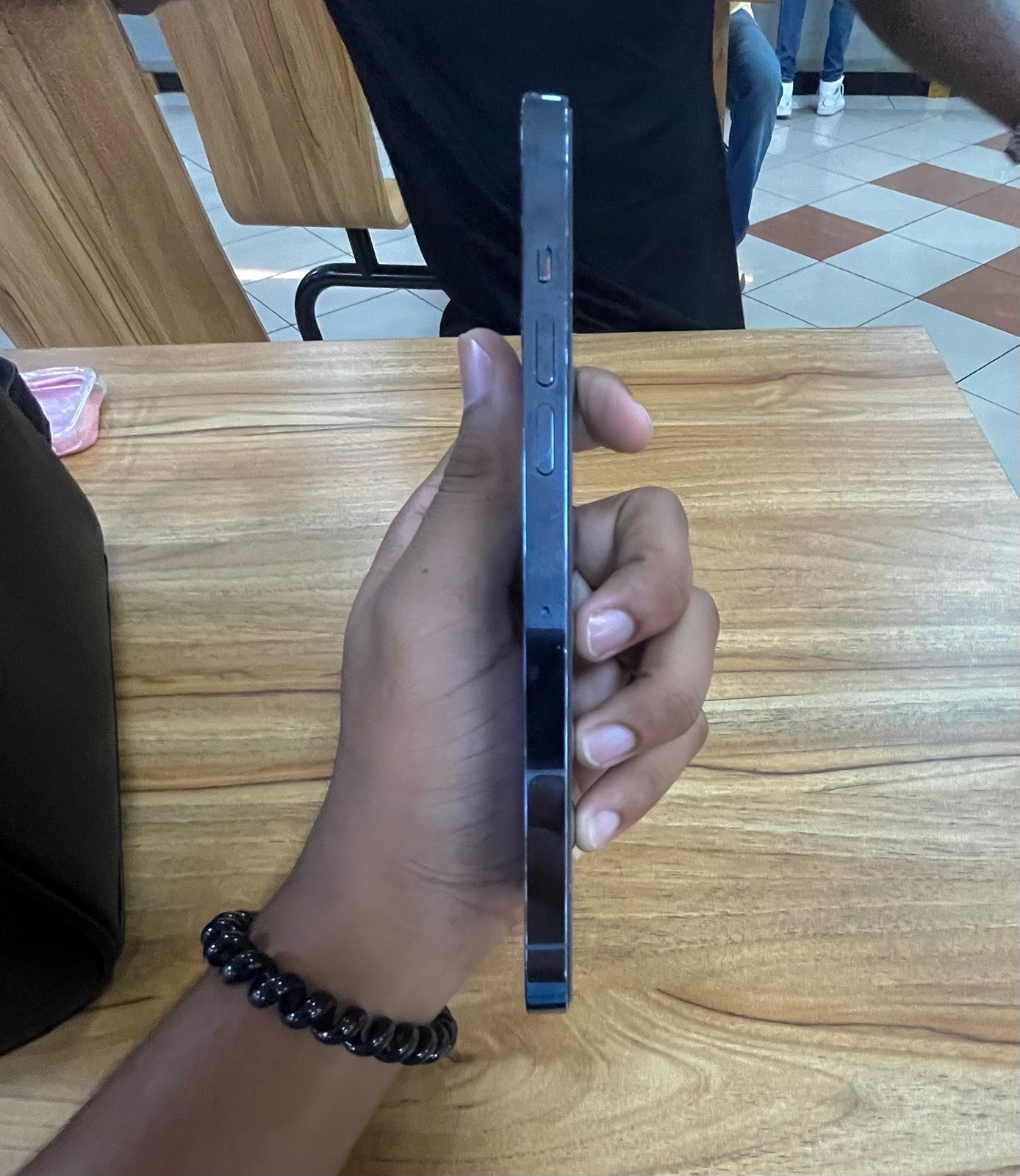 celulares y tabletas - IPhone 13 Pro Max 256gb 1