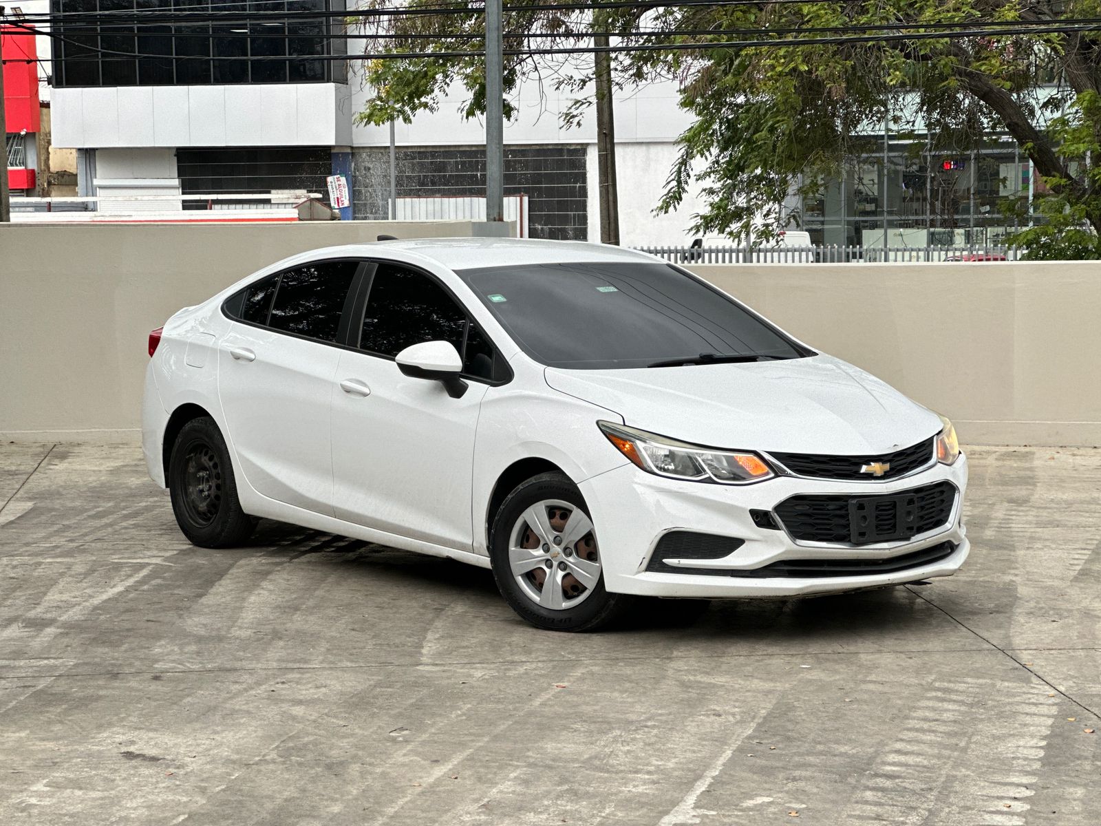 carros - Chevrolet Cruze 2017 0