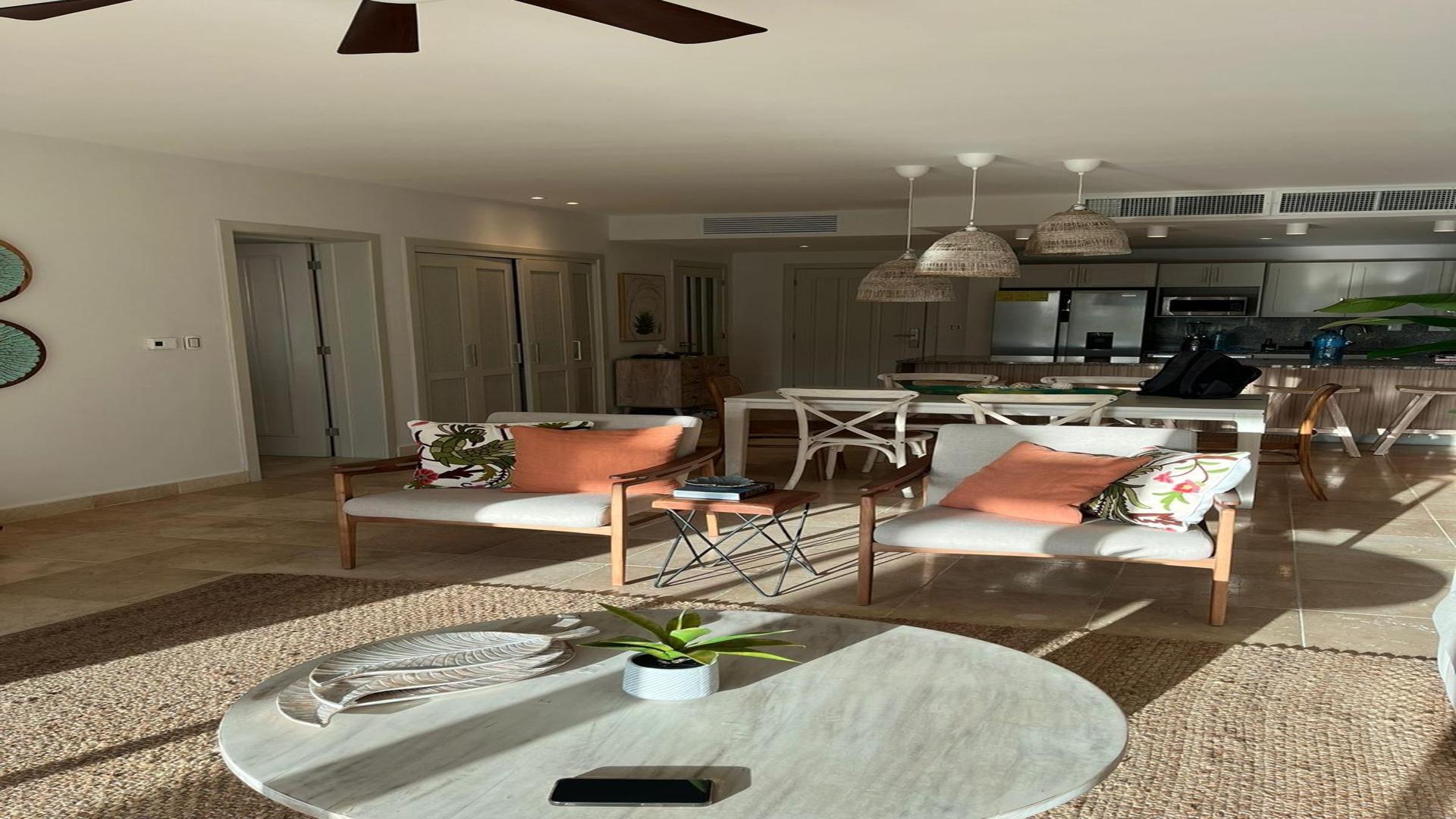 apartamentos - 🌴 Apartamento de 1hb en Punta Palmera, Cap Cana  🌴 2
