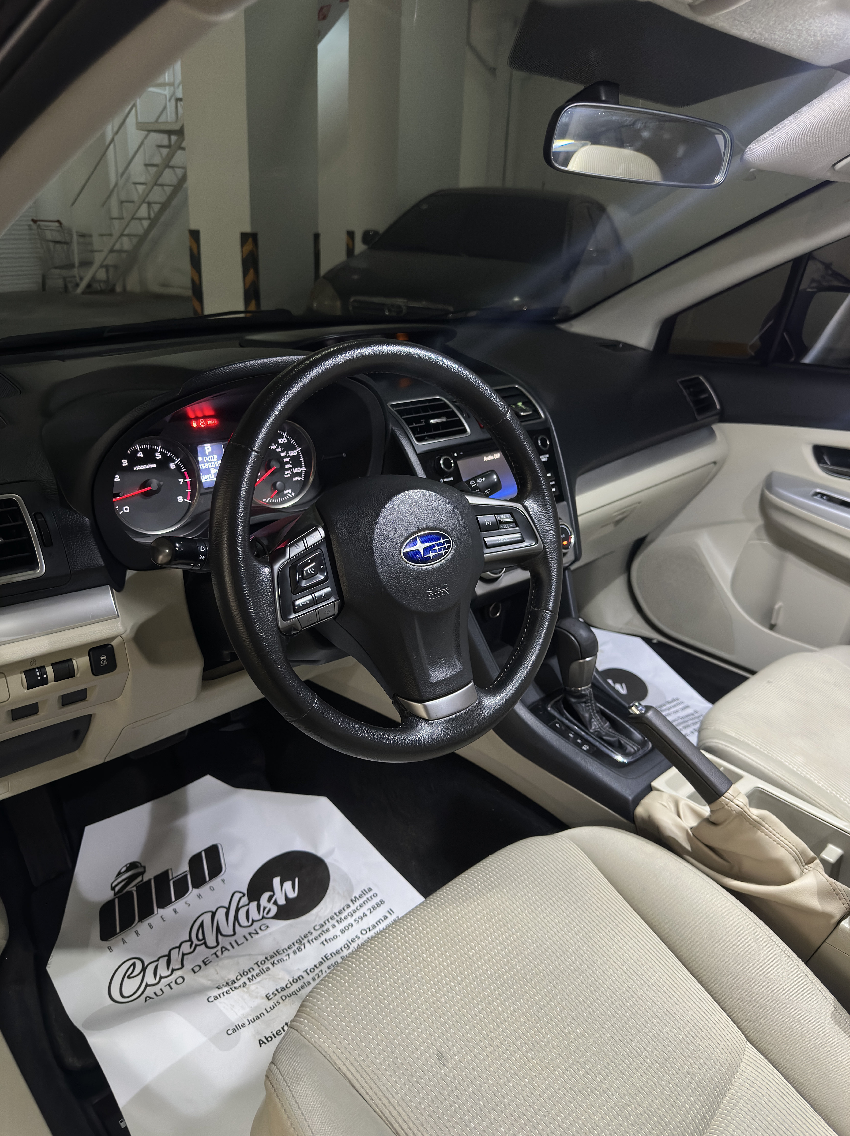 carros - ‼️Negociable Subaru Impreza 2015‼️ 1