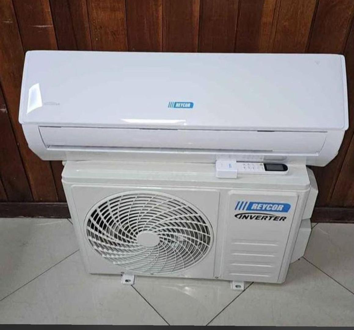 aires acondicionados y abanicos - Aire acondicionado Inverter nuevo  1