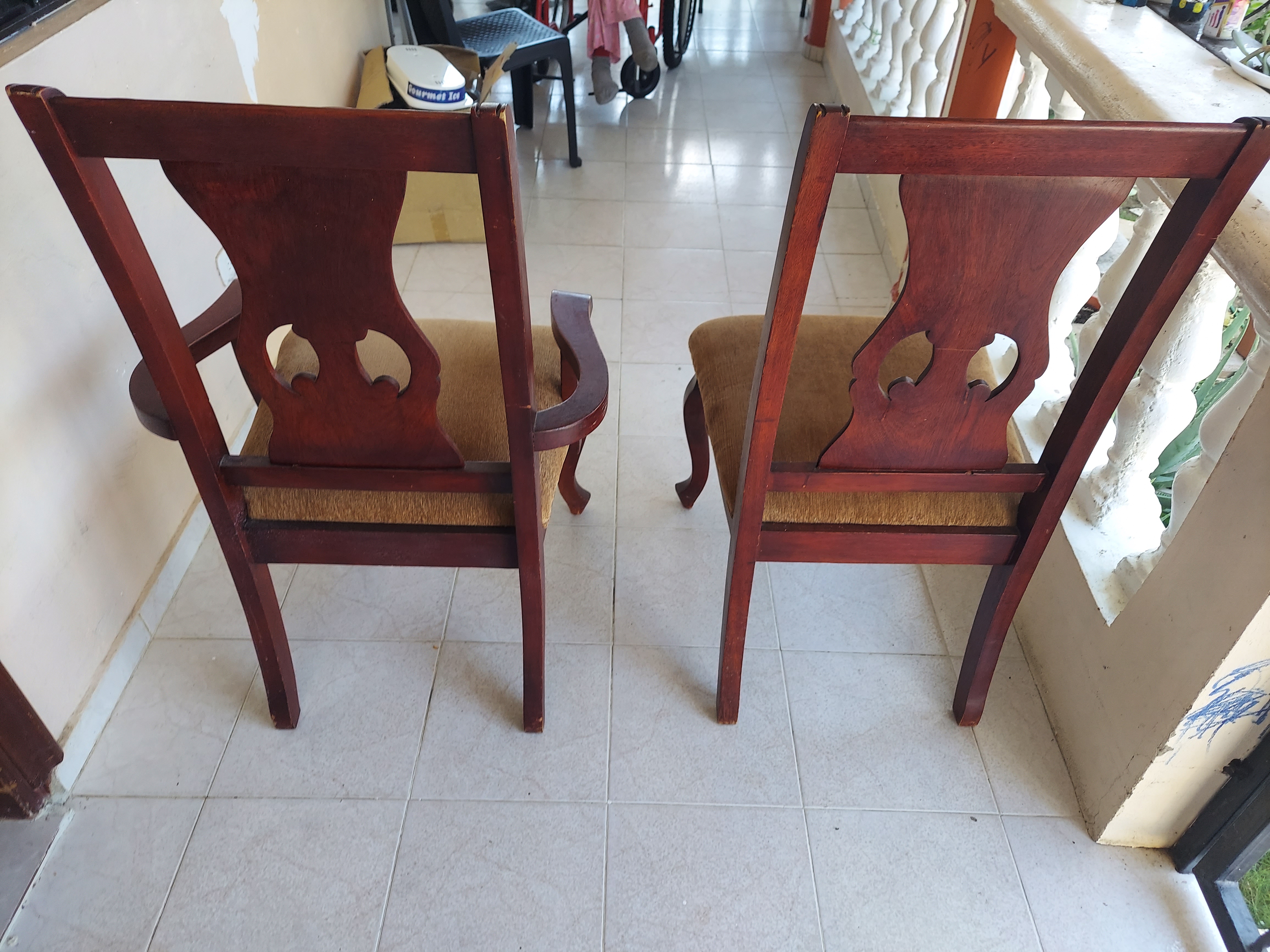 muebles y colchones - Vendo mobiliario de la casa 1