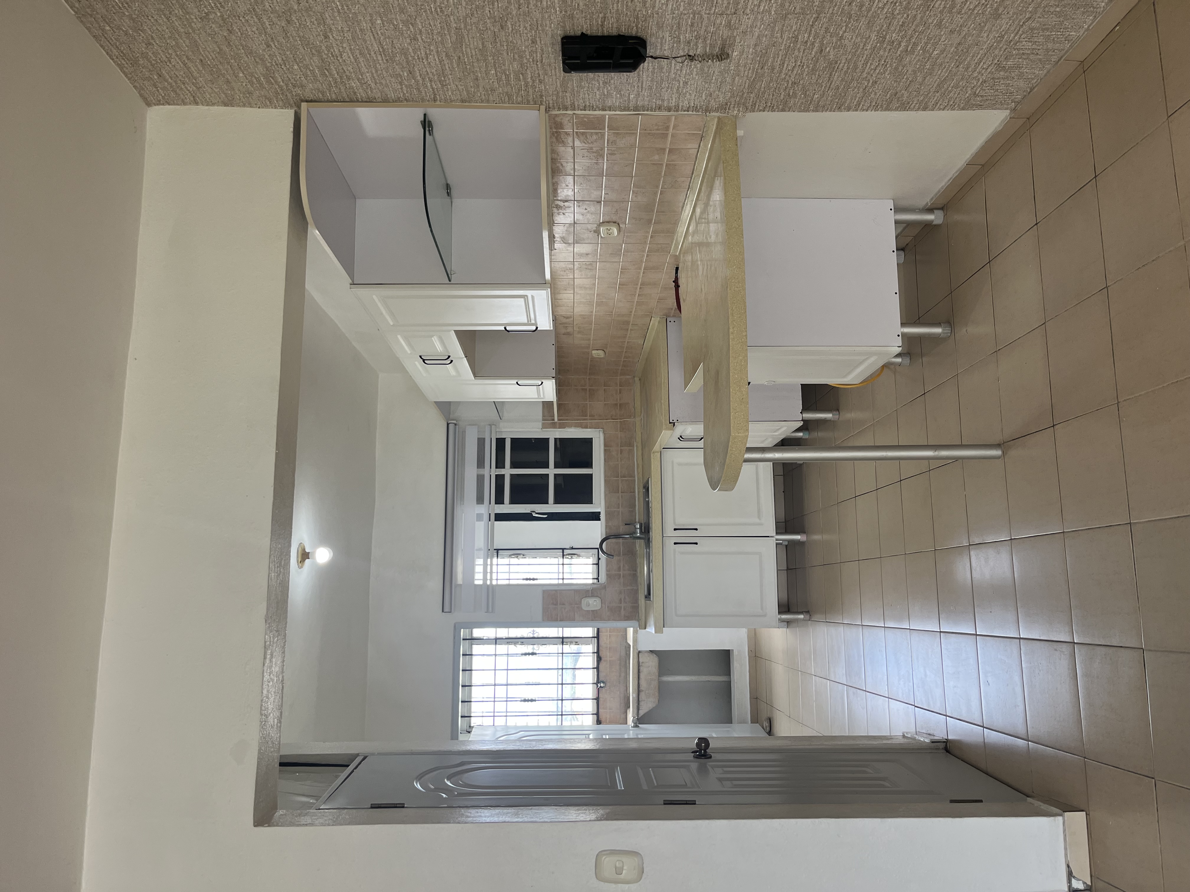 apartamentos - APARTAMENTO cerca estación metro Hermanas Mirabal 0