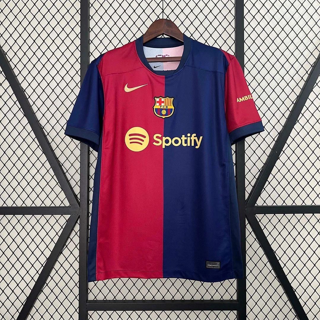 ropa para hombre - FRANELAS DE FUTBOL 2