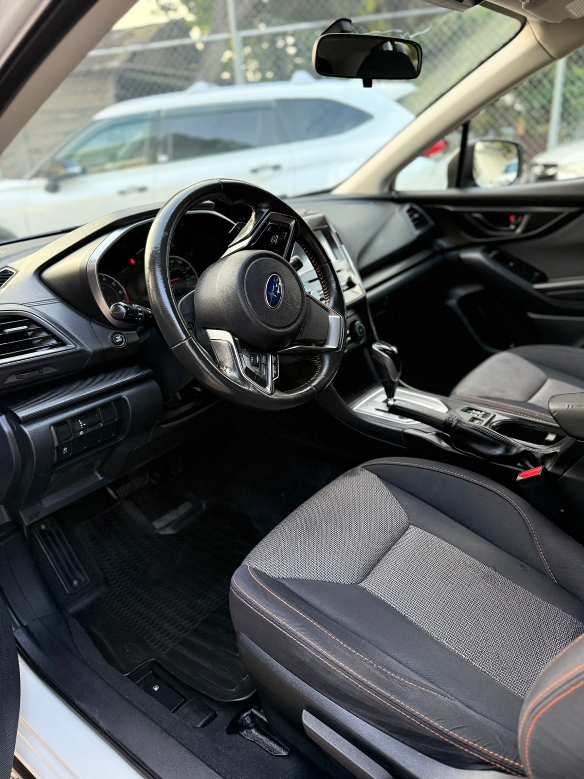 jeepetas y camionetas - subaru crosstrek premium 2020 6