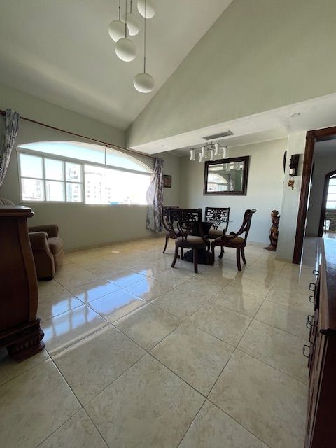 apartamentos - apartamento en zona universitaria en venta, gascue 0