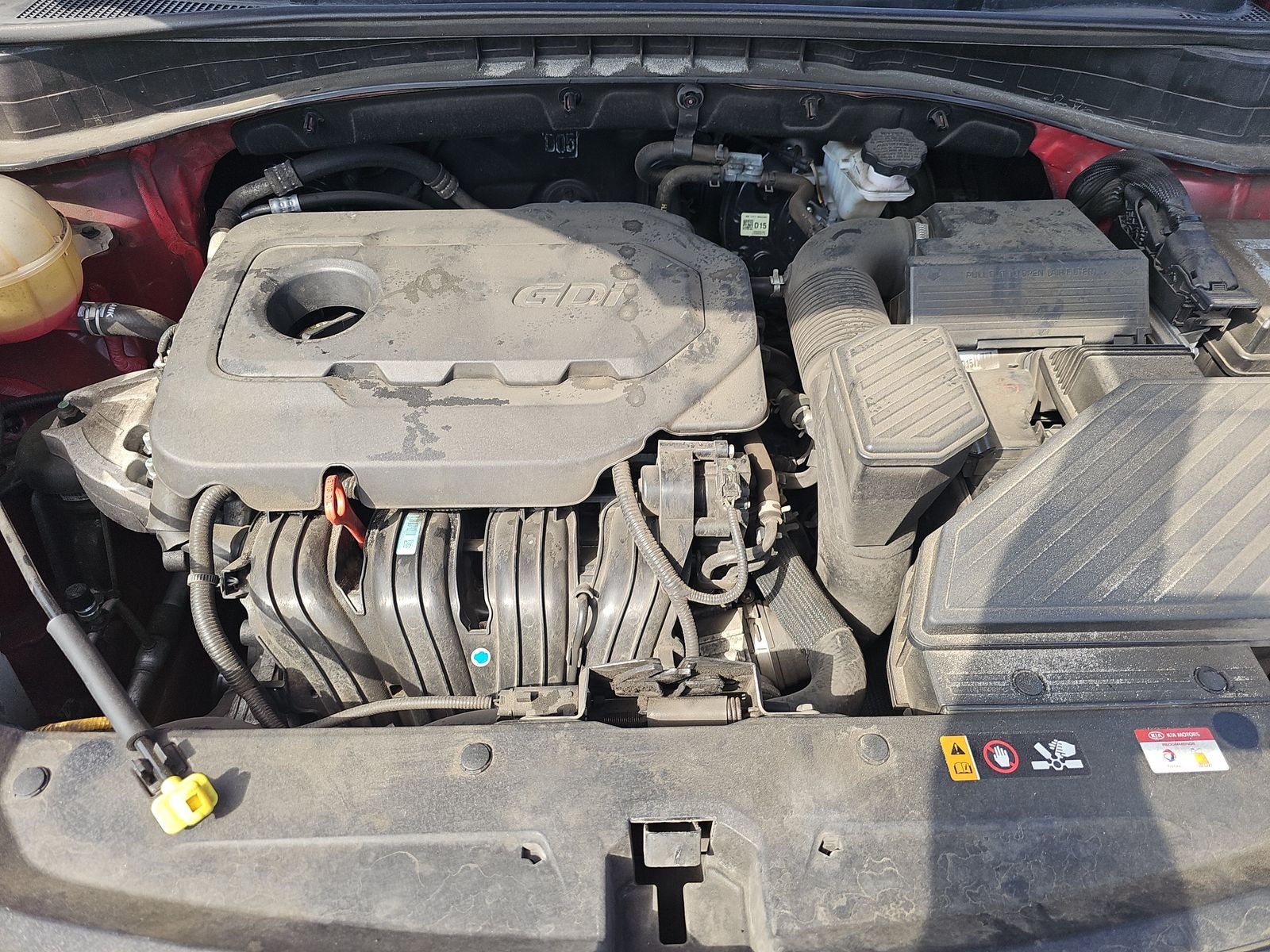 jeepetas y camionetas - Kia Sportage 2022 LX $18,900 oferton!!! 8