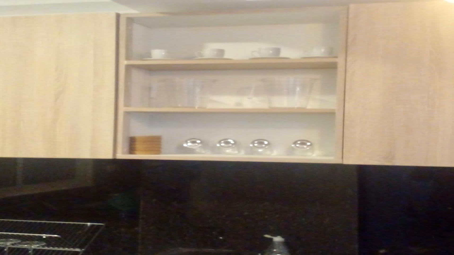 apartamentos - Apartamento en venta amueblado + piscina Punta Cana 4