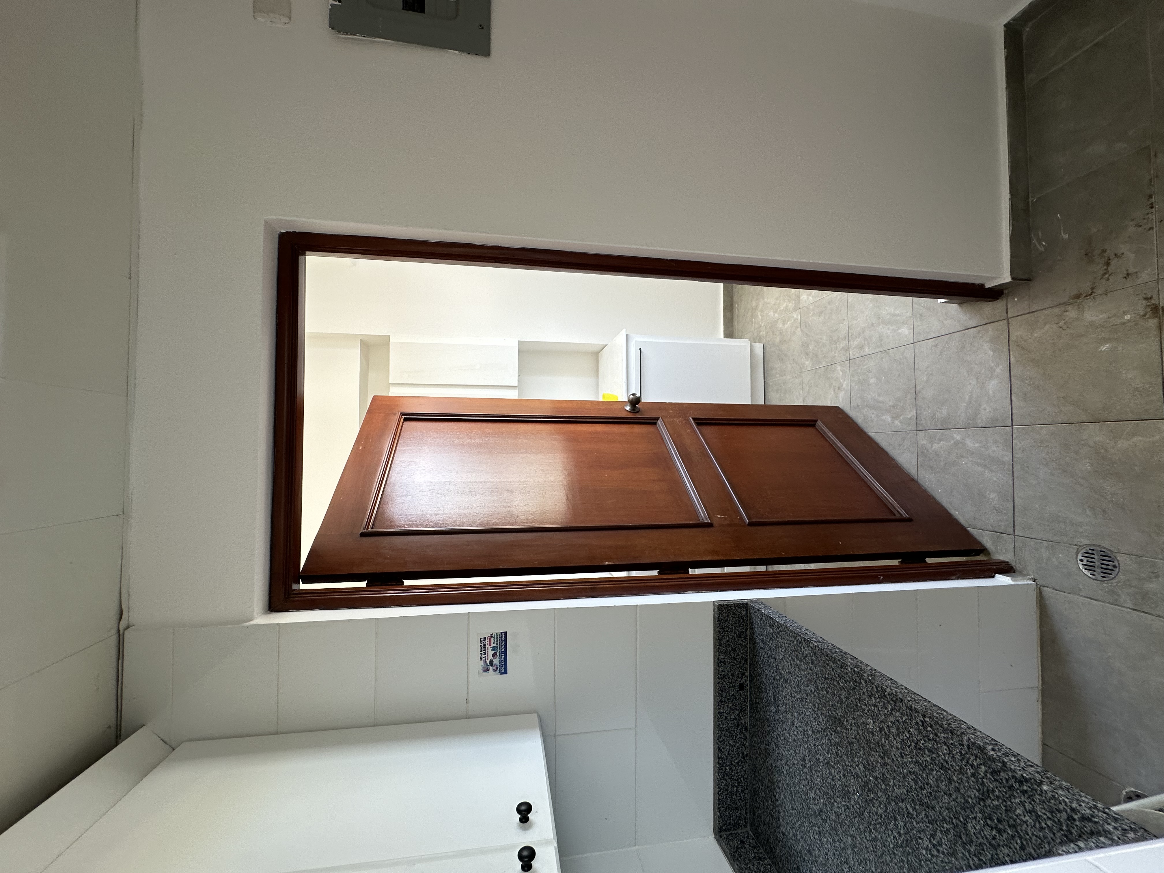 apartamentos - Apartamento en venta en Evaristo Morales 6